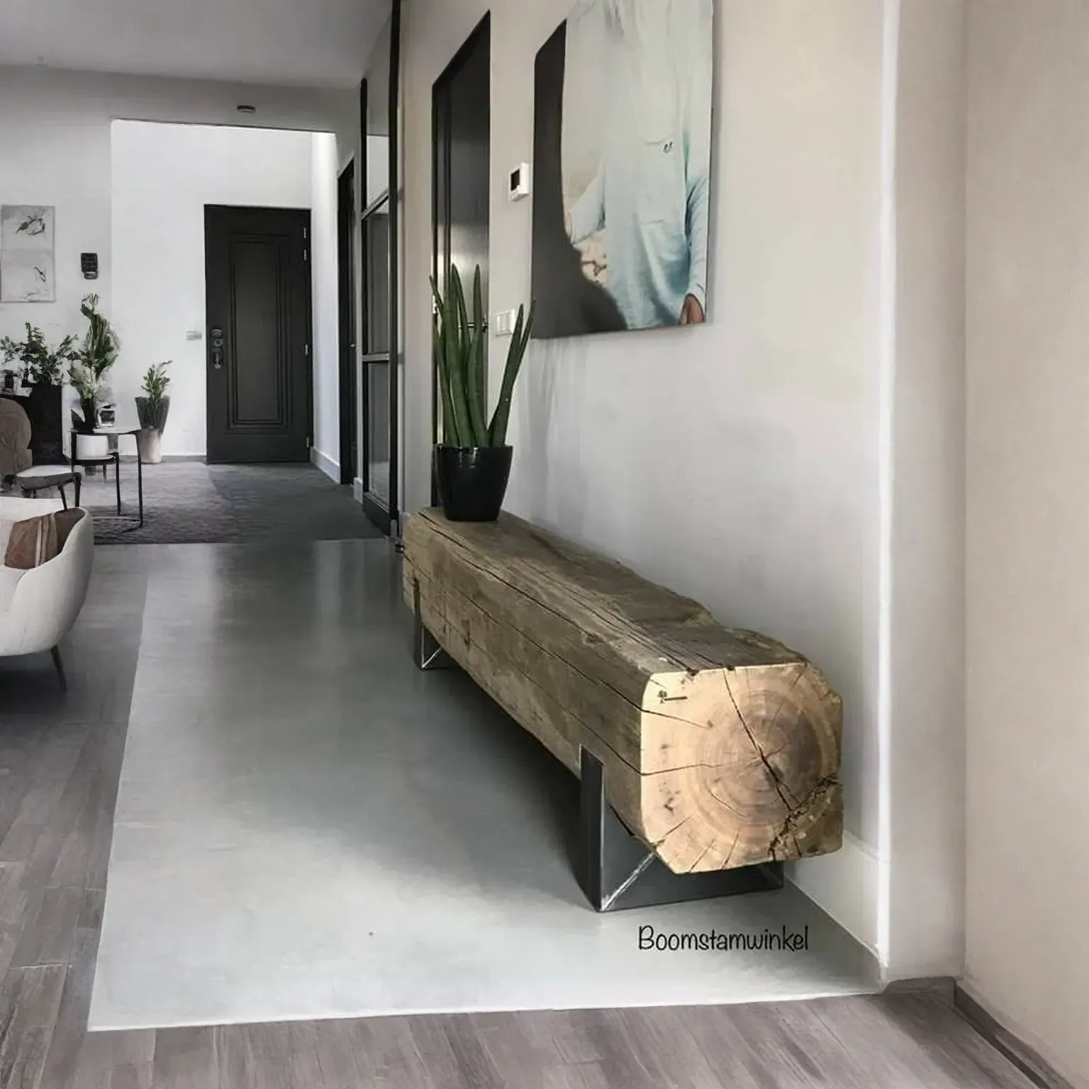 Лавка "Eco-Loft"