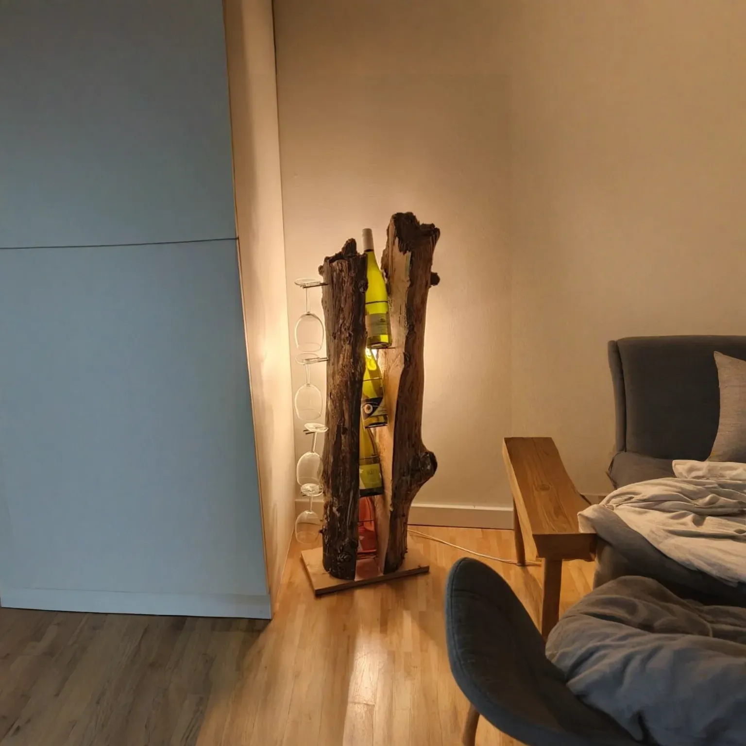 Эко-бар "Tree Harmony"