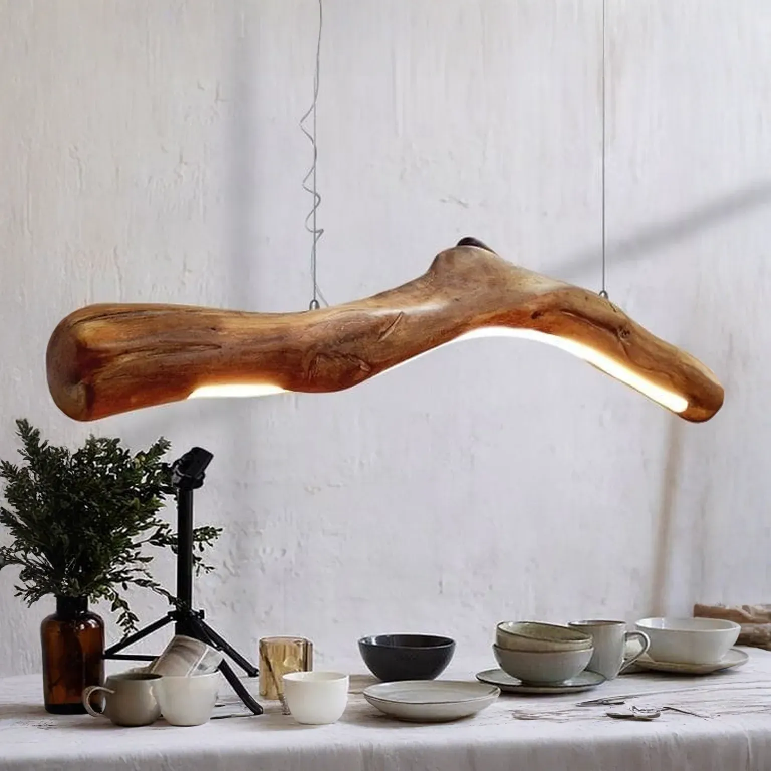 Подвесной светильник "Eco Branch"