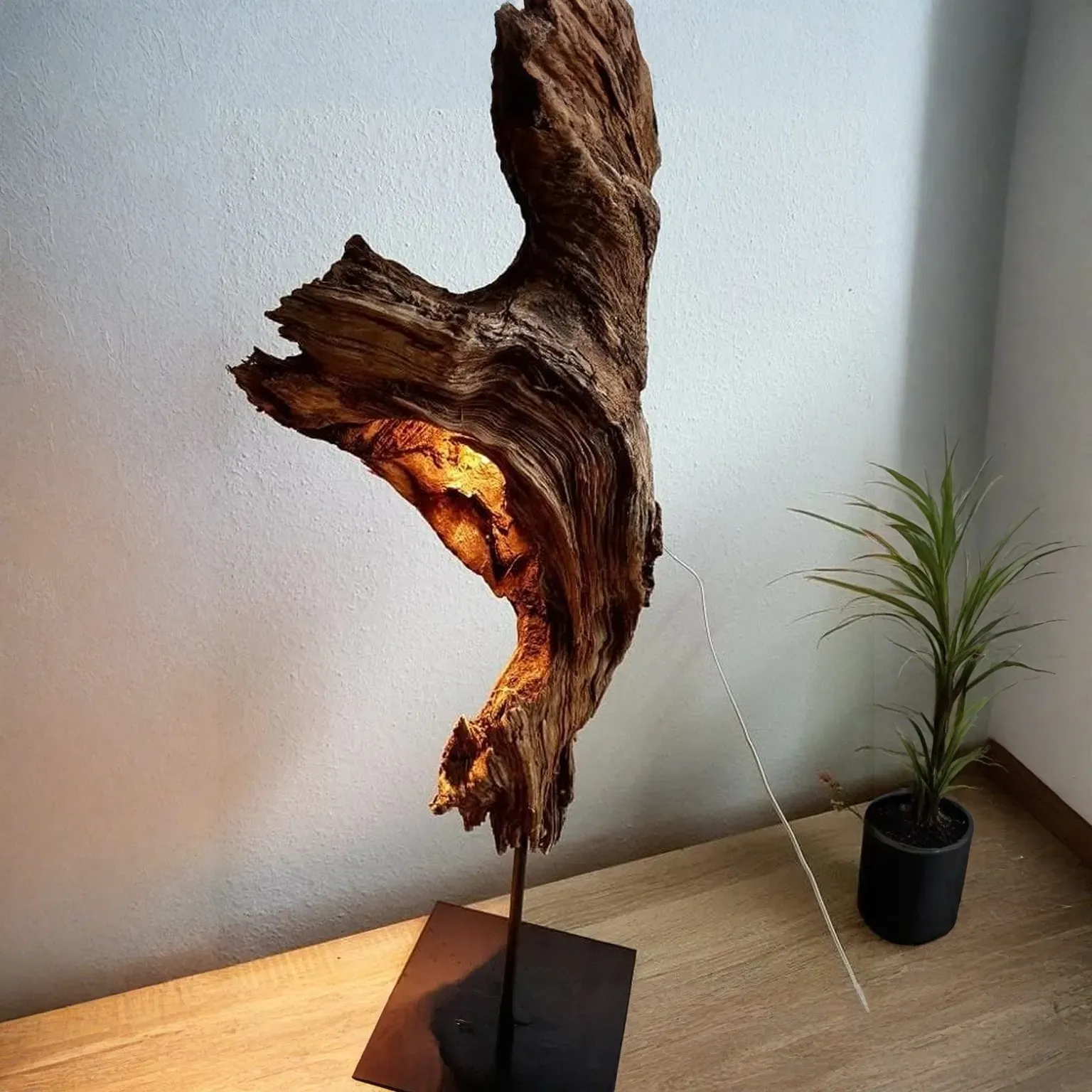 Светильник "Tree Harmony"