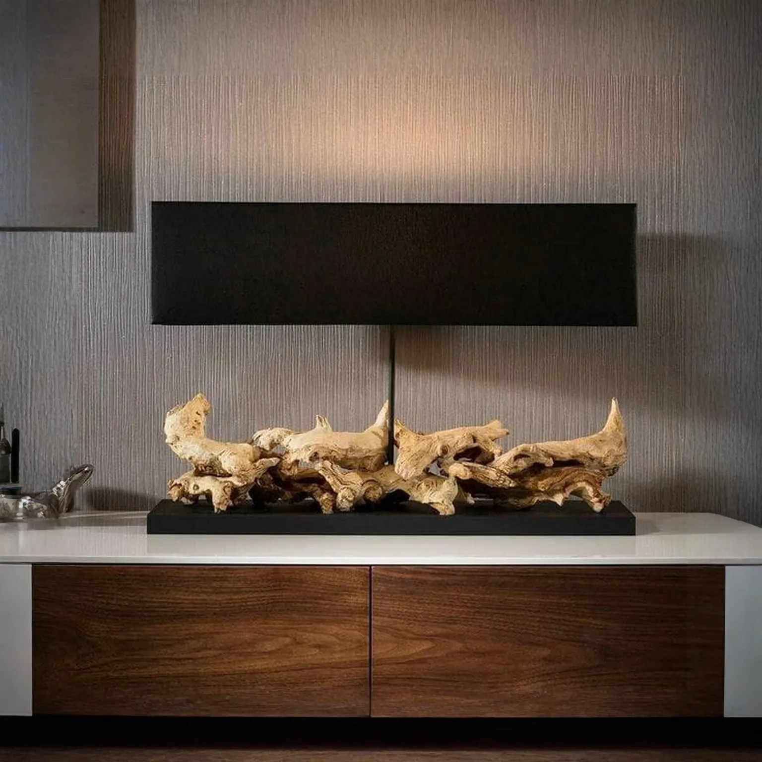 Лампа "Eco Style"